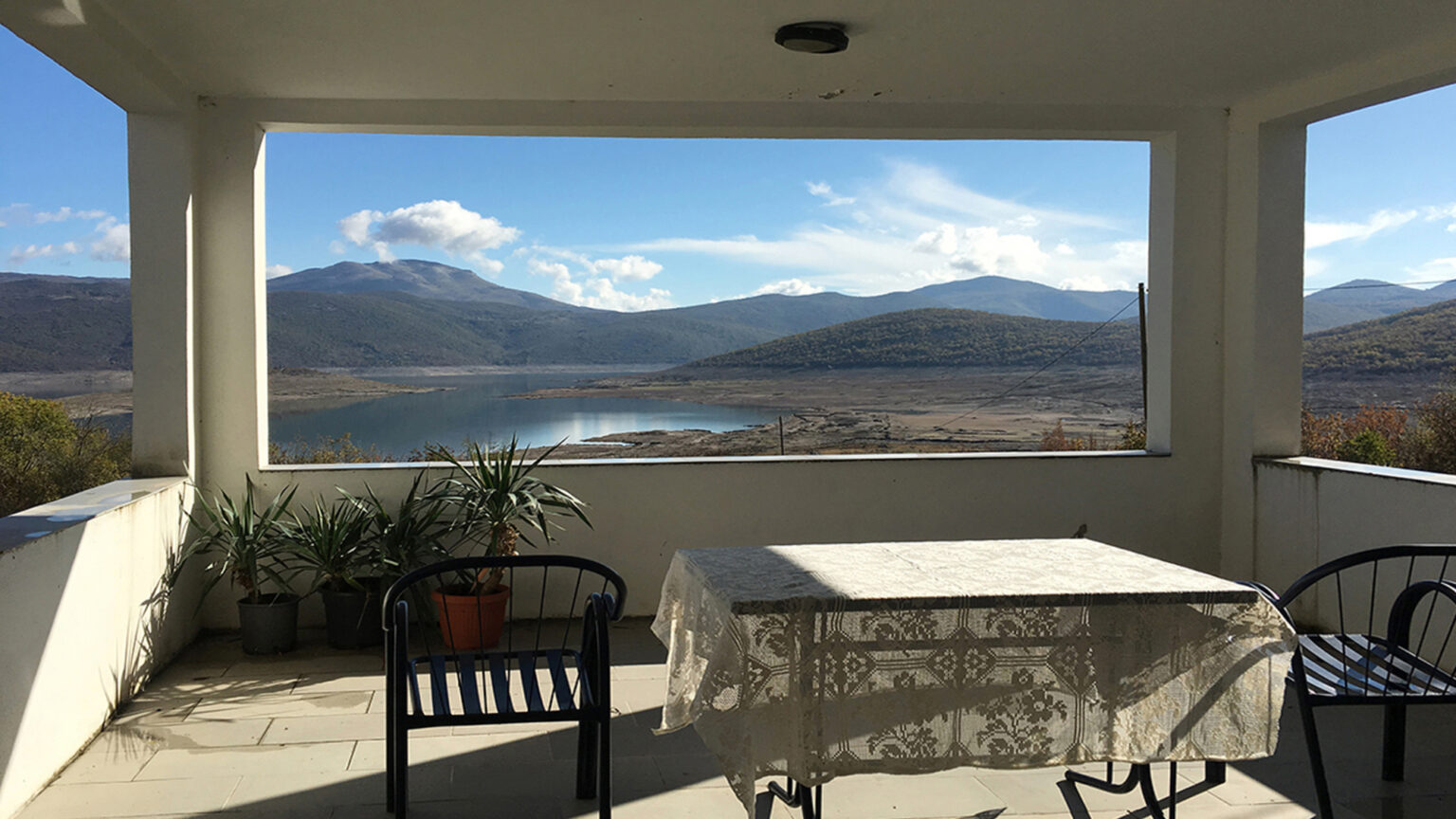 KAMEN Artist Residency