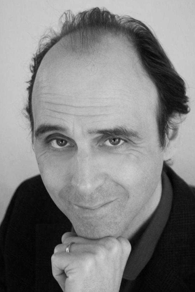 Maurice Wiche